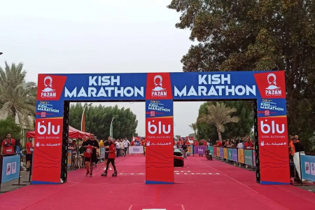 ماراتن ولنگاری بین مسئولین!/ پنج واقعیت تلخ دربارۀ ماراتن کیش