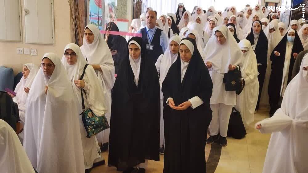 آخرین وضعیت اعزام دانشجویان به عمره؛ جزئیات ارائه تسهیلات