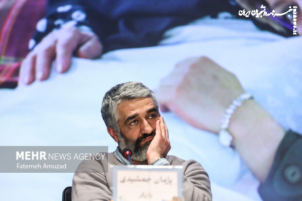 آخرین وضعیت پرونده پژمان جمشیدی اعلام شد