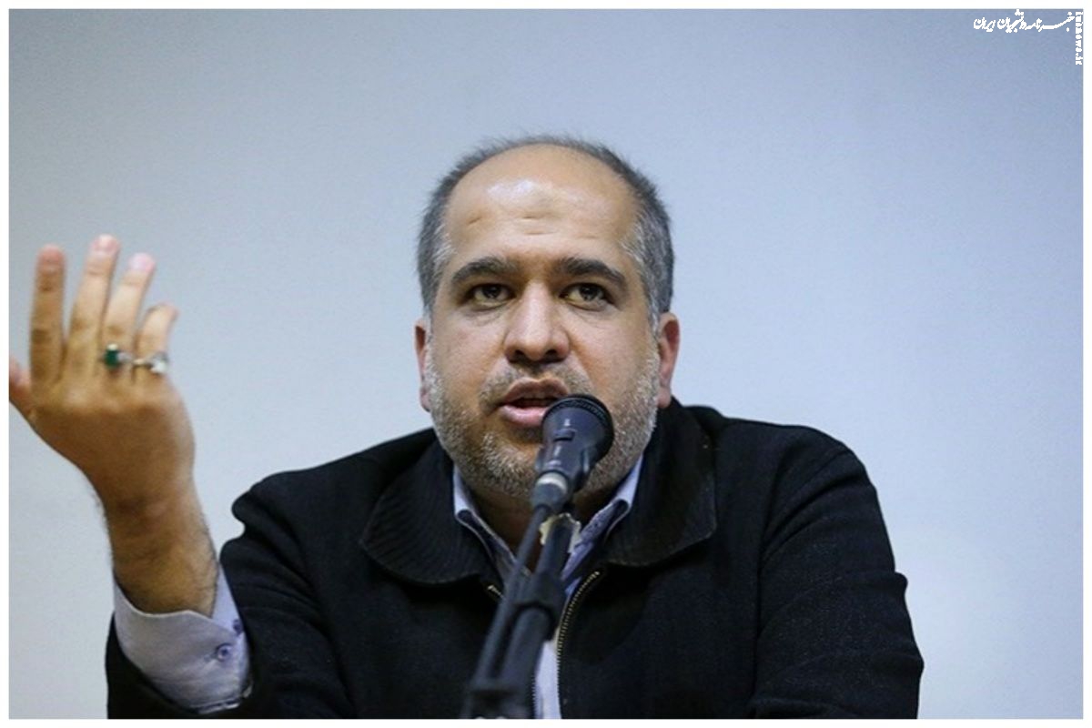 فیلم | خضریان: حضور فعالین سابق دانشجویی در مسئولیت‌های اجرایی و مجلس ارزشمند است