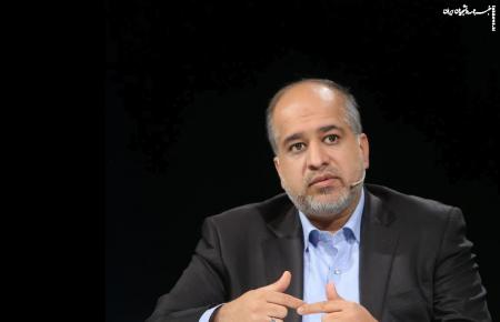 فیلم | خضریان: فعالان دانشجویی امروز، مسئولین فردای کشور هستند و می‌بایست پاسخگو باشند