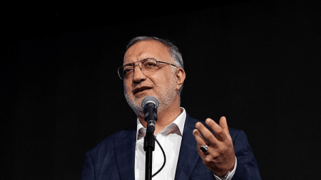 بی‌حجابی امری غیرشرعی و غیرقانونی است/ انصراف من از انتخابات منطق دینی داشت 