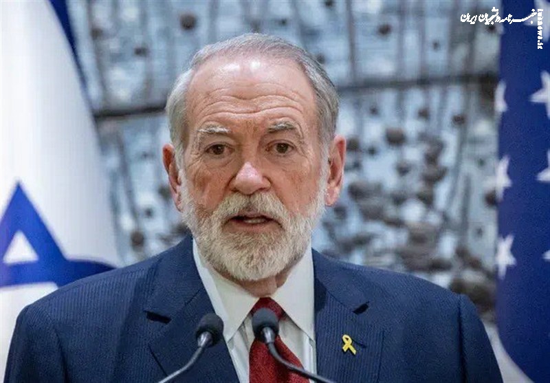 سفیر آمریکا: دشمن اسرائیل دشمن ایالات متحده است