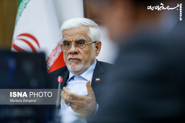 معاون اول رئیس‌جمهور به مناسبت روز دانشجو مطرح کرد