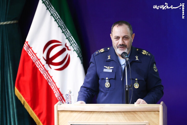 وزیر دفاع: ایران تنها کشوری بود که پاسخ دندان‌شکن به رژیم صهیونیستی داد