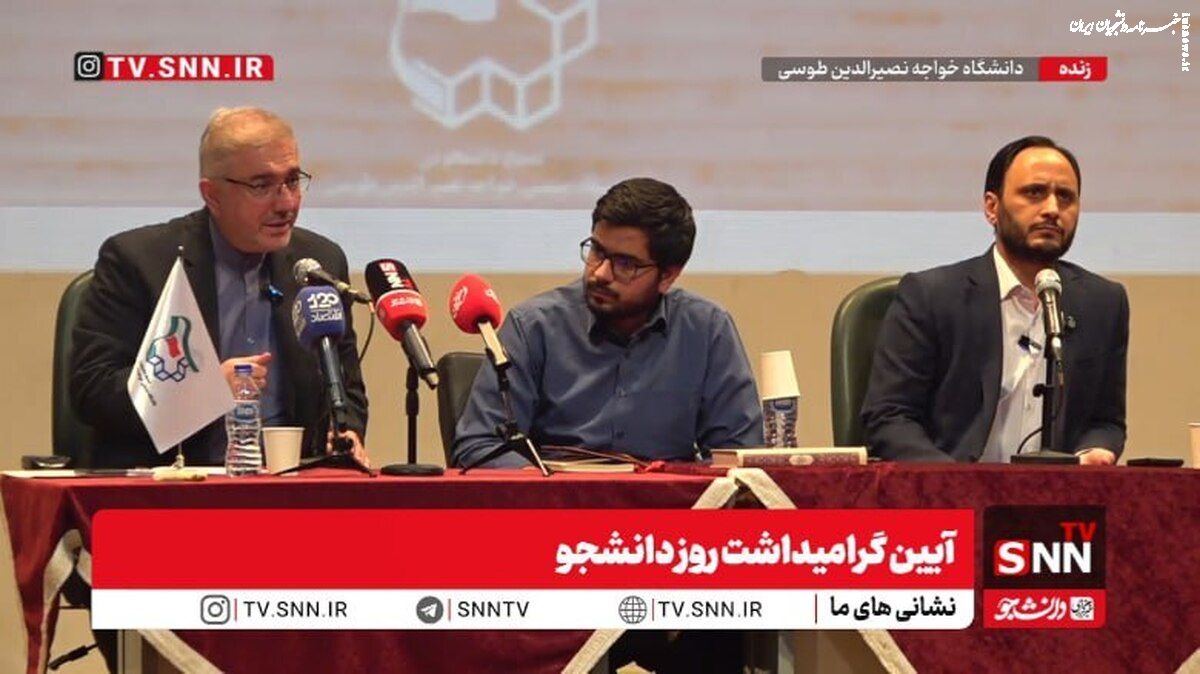 بهادری جهرمی: قرار نبود همه مسائل مملکت در دو سال و ده ماه دولت سیزدهم حل شود +فیلم