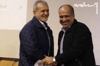 فیلم| خضریان: دکتر پزشکیان گفتند، مجلس یکی از عوامل تورم است، من از طرف مجلس از ایشان عذرخواهی می‌کنم