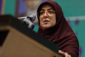 مراسم گرامیداشت روز دانشجو با حضور سخنگو دولت 