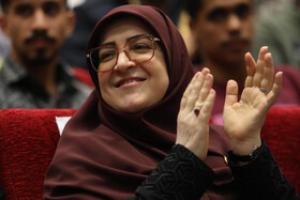 مراسم گرامیداشت روز دانشجو با حضور سخنگو دولت 