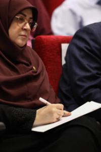 مراسم گرامیداشت روز دانشجو با حضور سخنگو دولت 