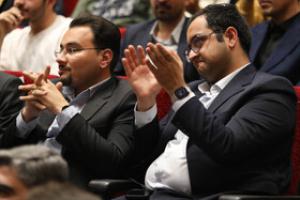 مراسم گرامیداشت روز دانشجو با حضور سخنگو دولت 