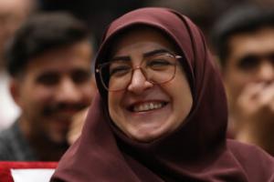 مراسم گرامیداشت روز دانشجو با حضور سخنگو دولت 