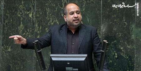  تقصیر ماست که وزیرت را استیضاح نکردیم
