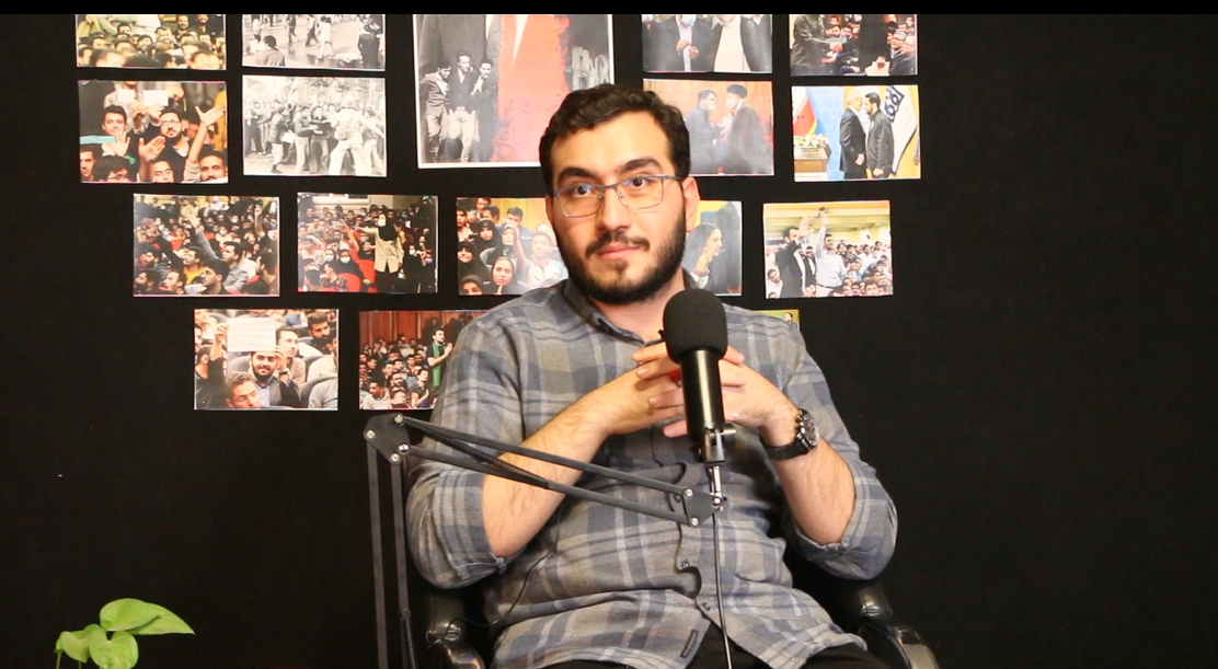 ترکمانی: جامعه دانشجویی پیش از انقلاب، طعم تلخ سلطه بیگانه را به طور کامل چشید/ ۴۷ سال است که خودمان برای کشور تصمیم می‌گیریم