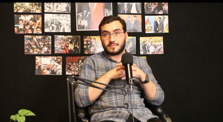 ترکمانی: جامعه دانشجویی پیش از انقلاب، طعم تلخ سلطه بیگانه را به طور کامل چشید/ ۴۷ سال است که خودمان برای کشور تصمیم می‌گیریم