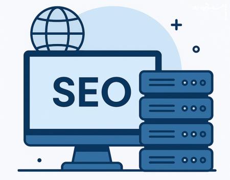 نقش هاستینگ در سئوی سایت