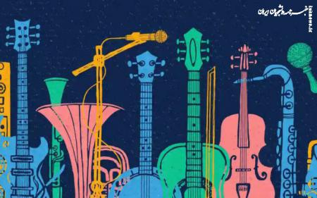 اهمیت دانلود آهنگ و نقش موسیقی در زندگی روزمره