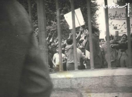 ۱۶ آذر و خطی که نباید گم شود/ دانشجو تنظیم گر حکمرانی کشور بر محور آرمان گرایی است