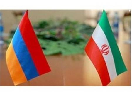 وزیر اقتصاد ارمنستان: همکاری با ایران روند رو به رشد دارد