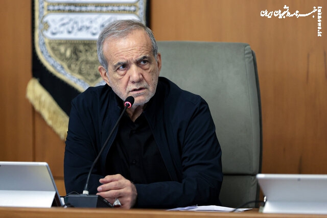 زمان آزمون و خطا به پایان رسیده است/ بخشی از مدیران دولت هم‌سو با رئیس‌جمهور نیستند