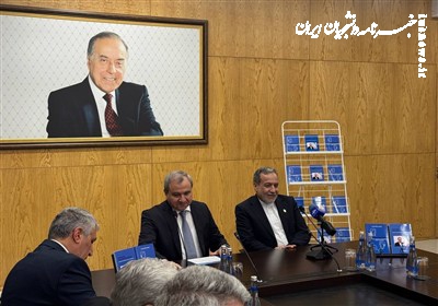 عراقچی: باید ثابت می‌کردیم دشمنان از طریق جنگ نمی‌توانند به اهداف خود برسند