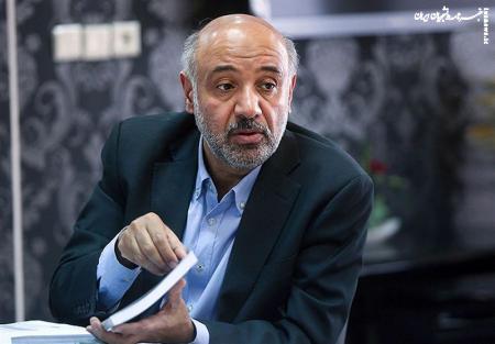 لغو نشست میدری در دانشگاه علامه طباطبایی و واکنش دانشجویان