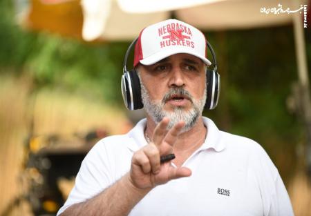 حسین تبریزی به سراغ سریال «دیار مادری» رفت