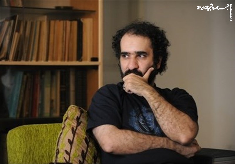 پایدارتر شدن شرایط جسمی رضا امیرخانی