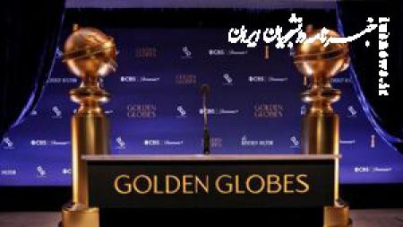 نامزدهای جوایز گلدن گلوب اعلام شد