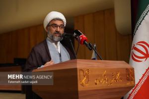 پرسش و پاسخ دانشجویان کرمانی با سخنگوی دولت