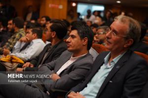 پرسش و پاسخ دانشجویان کرمانی با سخنگوی دولت