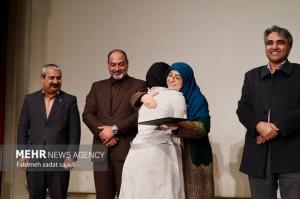 پرسش و پاسخ دانشجویان کرمانی با سخنگوی دولت