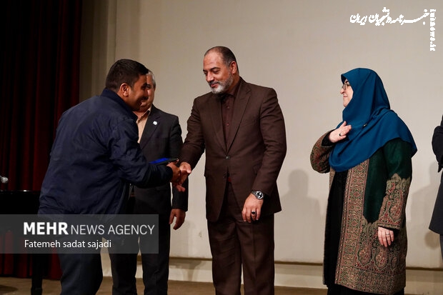 پرسش و پاسخ دانشجویان کرمانی با سخنگوی دولت