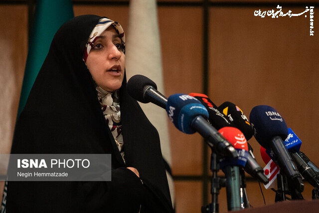  نگاه جنسیتی در سیاست‌گذاری‌ها باید دخیل شود