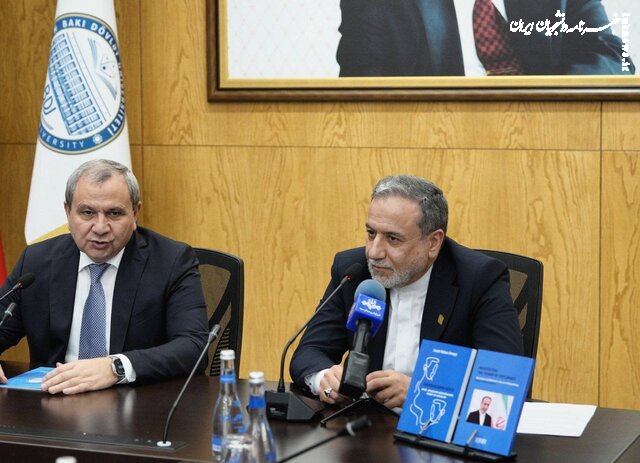 ملت ایران از عزت خود قاطعانه دفاع می‌کند