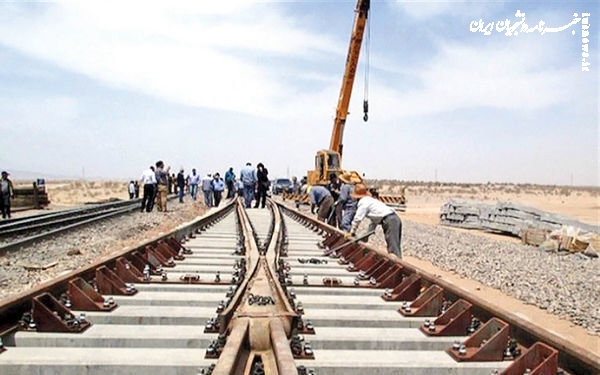 تعلل عراق در راه‌آهن شلمچه-بصره؛ خسارت پنهان به تجارت ۲۰ میلیارد دلاری