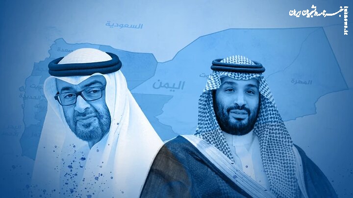 هشدار نسبت به جنگ پنهان میان عربستان و امارات بر سر یمن