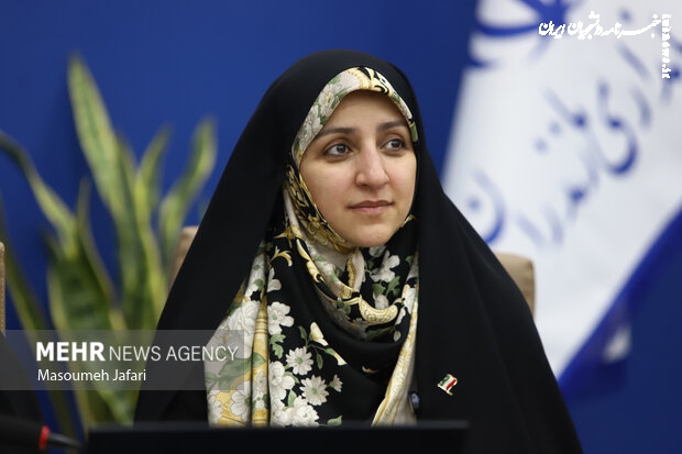 دولت موظف است موانع شکوفایی زنان را شناسایی و رفع کند