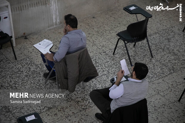 نتیجه آزمون اخذ گواهی صلاحیت و تدریس حوزه مبارزه با پولشویی منتشر شد