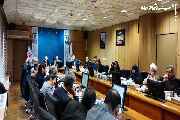 هر سال یک درصد سهم آموزش و پرورش از بودجه افزایش می‌یابد