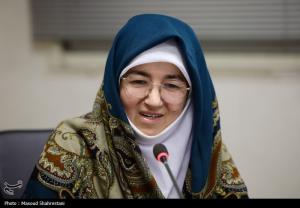 دیدار رئیس ستاد مرکزی هفته بزرگداشت مقام زن و روز مادر با بانوان فرهیخته حوزوی اهل سنت +عکس