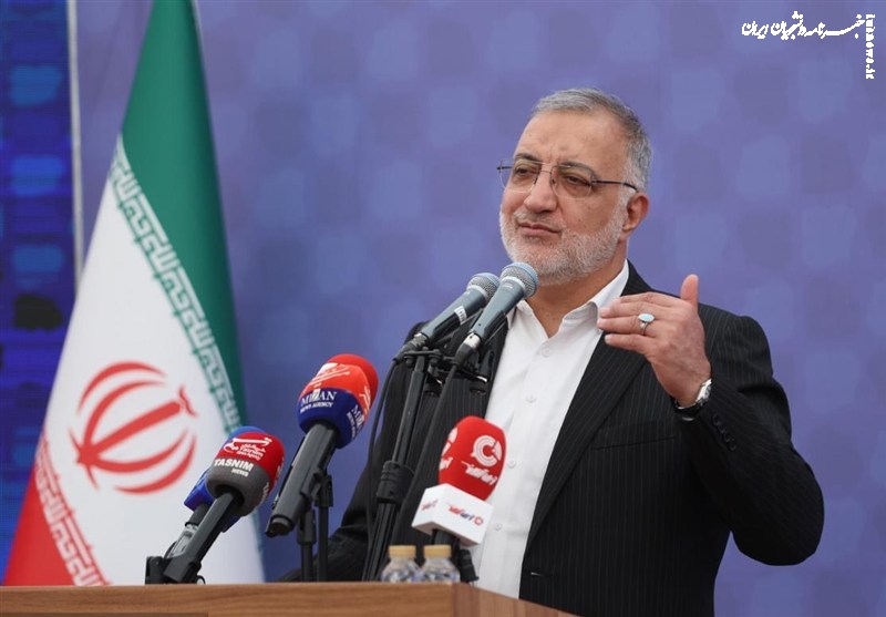 خبر خوش زاکانی به دانشجویان دانشگاه تهران