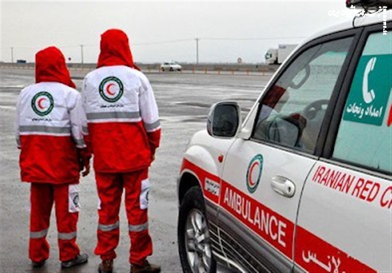 هشدار نسبت به تشدید بارش‌ها در تهران