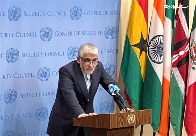 ایروانی: جهان باید قاطعانه، برای پاسداشت کرامت قربانیان نسل‌زدایی اقدام کند