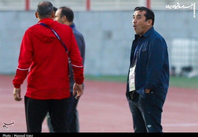 خداداد عزیزی به کمیته انضباطی فدراسیون فوتبال احضار شد