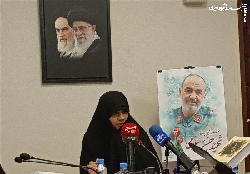 زن، محور اصلی تمدن‌سازی و تاریخ سازی ایران