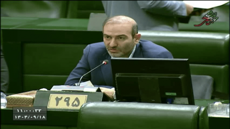 فیلم | با بازگشت اموال نامشروع مسئولین پانصد هزار میلیارد تومان به بیت‌المال باز می‌گردد