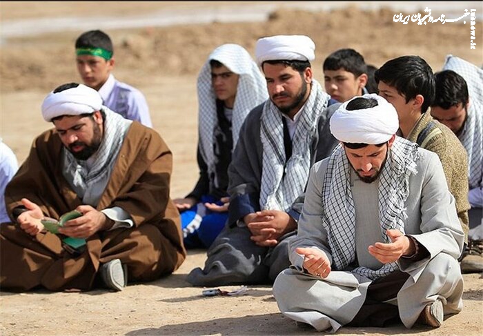 ادعای پرداخت حق‌بیمه تامین اجتماعی طلاب توسط دولت صحت ندارد