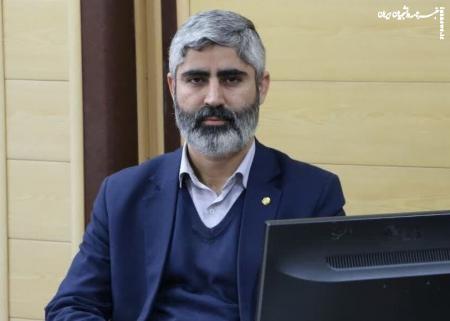 فیلم | بیگدلی: حکم غفاری تنها آغاز مسیر احقاق حقوق سرمایه‌گذاران است