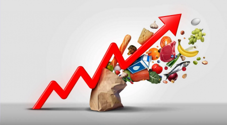 تورم اقلام خوراکی‌ در دولت پزشکیان سه برابر شد/ بازگشت به تنظیمات دولت روحانی